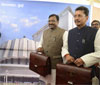2nd Day Monsoon Session Vidhan Bhavan Mumbai.