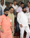 #MonsoonSession2019 #Maharashtra.