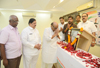 1st Chief Minister of Maharashtra Late.Yashwantrao Chavan on HIs Death Anniversary at Mumbai Congress.