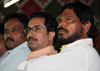 BJP MLA'S WINTER SESSION AT NAGPUR VIDHAN BHAVAN.
