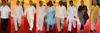 3rd DAY OF MAHARASHTRA ASSEMBLY MONSOON SESSION IN MUMBAI.