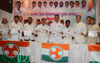 MALBAR HILL ASSEMBLY YOUTH CONGRESS CONVENTION "LAKSHYA 2014" AT PRATHANA SAMAJ.