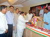 MUMBAI CONGRESS PAYING TRIBUTE TO THE LATE.EX.CHIEF MINISTER VASANT DADA PATIL AT MRCC RAJIV GANDHI BHAVAN. MUMBAI CONGRESS PAYING TRIBUTE TO THE LATE.EX.CHIEF MINISTER VASANT DADA PATIL AT MRCC RAJIV GANDHI BHAVAN.