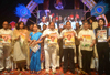 MLA KALIDAS KOLAMBKAR BIRTHDAY CELEBRATION AT DADAR. MLA KALIDAS KOLAMBKAR BIRTHDAY CELEBRATION AT DADAR.