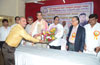 Union Minister of state & MP.Milind Deora.