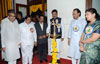 SBTC Emergency Blood Helpline-104 started by Goverment of Maharashtra.
