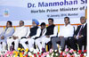 Prime Minister Dr.Manmohan Singh to Lay foundation stone of National Hardon Beam Facility & Cancer Center for Women's & Childrens"
