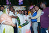 Minister Varsha Gaikwad Birthday Celebration in Mumbai. Minister Varsha Gaikwad Birthday Celebration in Mumbai.