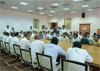 MP.& Union Minister Of State Milind Deora Interactive Session with South Mumbai Youth Congress Group at Ballard Pier.