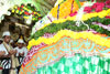 Union Minister Of State Milind Deora To Seek Blessings From  Hajrat Abdul Rehman Shah Baba (R.A.) Dargah URS at Dongri.