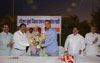 MP.Milind Deora & Ex.MP.Mohan Rawale.