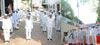 54th Maharashtra Day Celebration In Mumbai.
