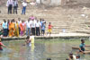 Youth Leader Rajkumar Bafna to Clean Holy Ban Ganga at Malbar Hill.