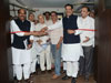 3Days Photo Exhibition of Maker of Modern India Late Gopal Krishna Gokhale,Inaugurated by Chief Minister Prithviraj Chavan at Tilak Bhavan Dadar.