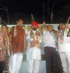 Mumbai Assembly Election Campaign.