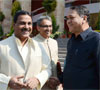 3rd Day Assembly Winter Session at Nagpur Vidhan Bhavan.