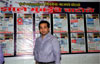 INAUGURATION OF 2012 CALENDAR BY SWABHMAN SANGHATANA PRESIDENT NITESH NARAYANRAO RANE AT MUMBAI MARATHI PATRKAR SANGH. INAUGURATION OF 2012 CALENDAR BY SWABHMAN SANGHATANA PRESIDENT NITESH NARAYANRAO RANE AT MUMBAI MARATHI PATRKAR SANGH.