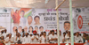 Mumbai Congress Protest Against "Suit Boot Ki Sarkar". Mumbai Congress Protest Against "Suit Boot Ki Sarkar".