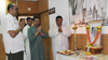 MPCC Tribute to Ex.President Of India Bharatratna Late Dr.A.P.J.Abdul Kalam on his Birth Anniversary at Tilak Bhavan Dadar. MPCC Tribute to Ex.President Of India Bharatratna Late Dr.A.P.J.Abdul Kalam on his Birth Anniversary at Tilak Bhavan Dadar.