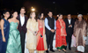 Jio-MAMI 17th Mumbai Film Festival at Gateway of India. Jio-MAMI 17th Mumbai Film Festival at Gateway of India.