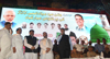 Chief Minister Devendra Fadnavis attended Eid-Milad-un-Nabi Birthday Celebration of Prophet Mohammed (S.A.W.S.) at Byculla.