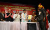 Mumbai Congress Minority Cell Celebrate Bhagwan Mahavir Birth Anniversary at Birla Matoshri Hall. Mumbai Congress Minority Cell Celebrate Bhagwan Mahavir Birth Anniversary at Birla Matoshri Hall.