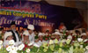 ROZA-E-IFTAR & DINNER BY NCP CHIEF & UNION MINISTER SHARAD PAWAR AT HAJ HOUSE.