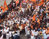 Mumbai Maratha Kranti Maha Morcha.