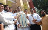 10th Day Winter Session at Nagpur Vidhan Bhavan.
