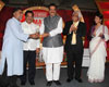 CHIEF MINISTER PRITHVIRAJ CHAVAN AT HOTEL TRIDENT. CHIEF MINISTER PRITHVIRAJ CHAVAN AT HOTEL TRIDENT.