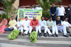 8th Day Assembly Winter Session at Nagpur.