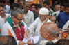 MLA.AMIN PATEL VISIT IN MUMBADEVI TALUKA MUMBAI.