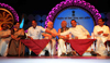 DY.CHIEF MINISTER AJIT PAWAR TO PRESENT 50TH YEAR MARATHI FILM PURASKAR AT RAVINDRA NATYA MANDIR.