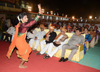 Mumbai Congress Celebrating 55th Anniversary Maharashtra Din Maharashtra Festival 2015. Mumbai Congress Celebrating 55th Anniversary Maharashtra Din Maharashtra Festival 2015.