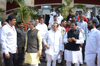 10th Day Assembly Winter Session at Nagpur.