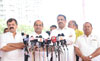 #Budget Session:5th Day at Vidhan Bhavan Mumbai.