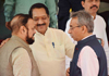 #Mumbai Budget Session: 13th Day Assembly Session Mumbai Vidhan Bhavan.