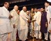MPCC Leaders Meeting at Y.B.Chavan Centre in Chief Presence of AICC GS & Maharshtra Incharge Mallikarjun Kharge.