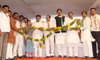 3rd Phase #JanSangharshYatra @Bhokar-Mondha-Hadgaon in Nanded District .