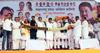 JanSangharshYatra, Chandur Bazaar, Amravati District.