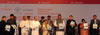 RUIA COLLEGE PROGRAMME IN PRESENCE PRESIDENT OF INDIA PRATIBHA DEVISINGH PATIL, GOVERNOR K. SHANKARNARAYANAN & CHIEF MINISTER PRITHVIRAJ CHAVAN AT MATUNGA.