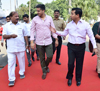 4th Day Winter Assembly Session Vidhan Bhavan Nagpur.
