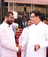 2nd Day Assembly Budget Session-2020 Mumbai.