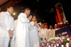 TRIBUTE TO 26/11 MARTYRS BY N.C.P.MUMBAI . TRIBUTE TO 26/11 MARTYRS BY N.C.P.MUMBAI .