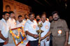 RPI (A) & MARATHA AGHADI ORGANISED BY MARATHA HAKK PARISHAD AT RAVINDRA NATY MANDIR. RPI (A) & MARATHA AGHADI ORGANISED BY MARATHA HAKK PARISHAD AT RAVINDRA NATY MANDIR.