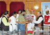 RPI PRESIDENT RAMDAS ATHAVALE MEETS GOVERNOR OF MAHARASHATRA K.SHANKARNARAYANAN AT RAJ BHAVAN. RPI PRESIDENT RAMDAS ATHAVALE MEETS GOVERNOR OF MAHARASHATRA K.SHANKARNARAYANAN AT RAJ BHAVAN.