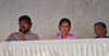RPI LEADER & EX.MP.RAMDAS ATHAWALE &  ANITA SALVI PRESS CONFERENCE AT RPI PARTY OFFICE CST.