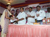 SSC & HSC STUDENT'S FELICITATION BY MLA KALIDAS KOLAMBKR AT DADAR.