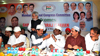 CHIEF MINISTER PRITHVIRAJ CHAVAN IN RAMZAN ROZA-E-IFTAR PARTY ORGANIZED BY MRCC AT ISLAM GYMKHANA MUMBAI CHIEF MINISTER PRITHVIRAJ CHAVAN IN RAMZAN ROZA-E-IFTAR PARTY ORGANIZED BY MRCC AT ISLAM GYMKHANA MUMBAI