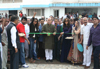 AICC GEN SEC.GURUDAS KAMAT INAUGURATES GALAXY VALLEY OF STARS AT KHAPOLI.